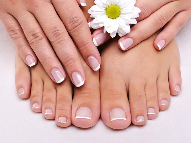 Süleymanpaşa Pedikürcü